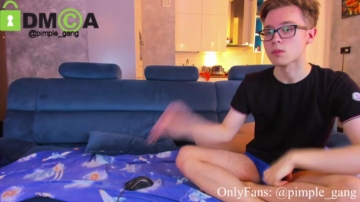 Pimple_Gang  12-11-2021 video pinkass